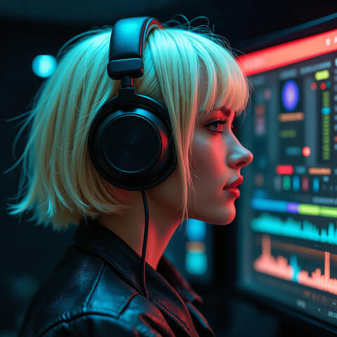 Blue Sounds