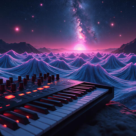Piano Fantasy
