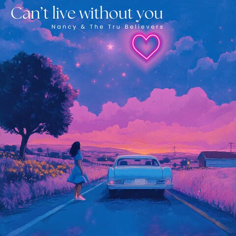 Can’t Live Without You (Remix)