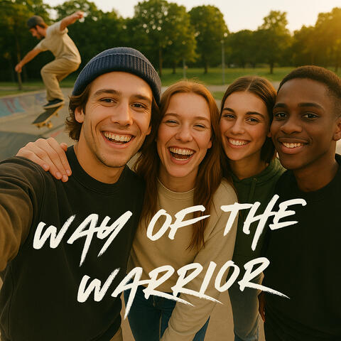 Way of the Warrior