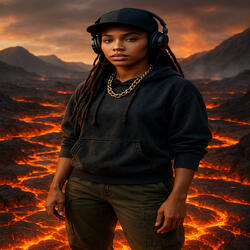 Magma
