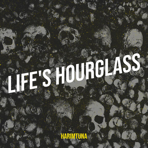Life's Hourglass