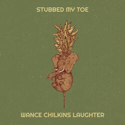 Stubbed My Toe