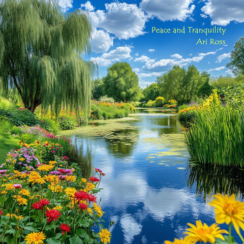 Peace and Tranquility
