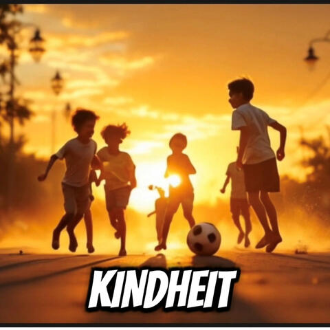 Kindheit