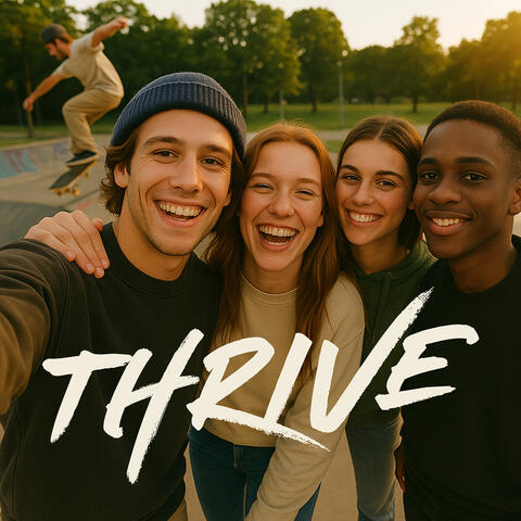 Thrive