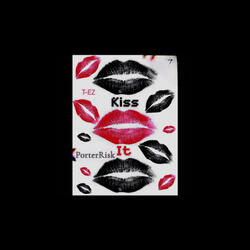 Kiss It