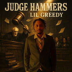 Judge Hammers