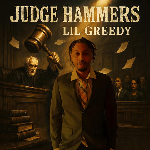 Judge Hammers
