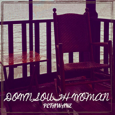 Down South Woman