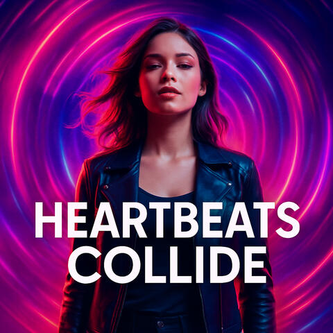 Heartbeats Collide