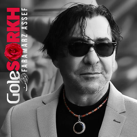 Gole Sorkh (Live)