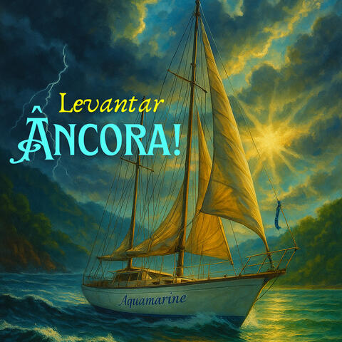 Levantar Âncora!