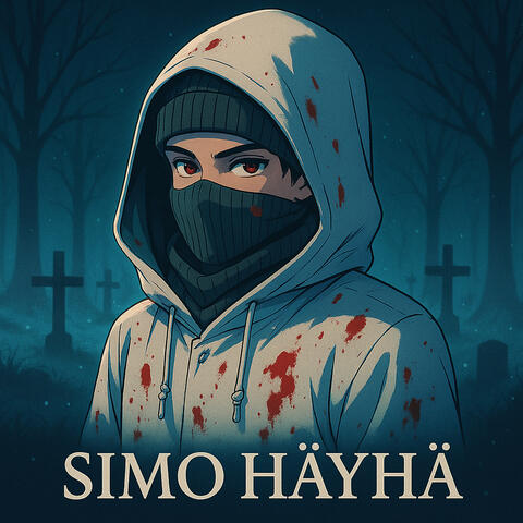 Simo Hayha