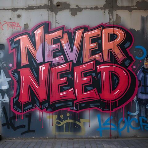 Never Need (Freestyle)