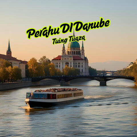 Perahu Di Danube
