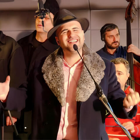 Când M-Apucă Dor Și Sete