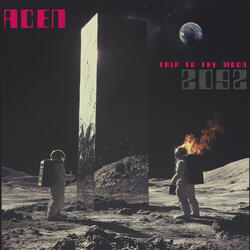 Trip to the Moon 2092