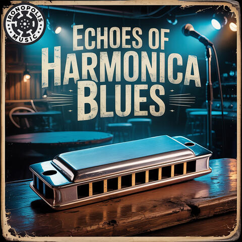 Echoes of Harmonica Blues