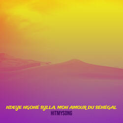Ndeye Ngoné Sylla, mon amour du sénégal