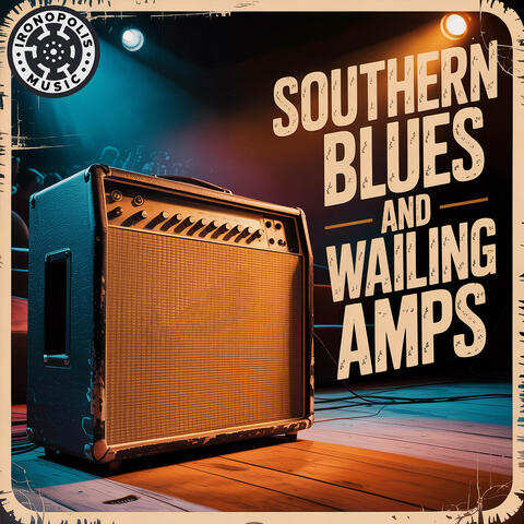 Southern Blues and Wailing Amps