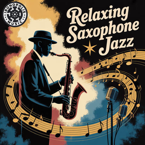 Relaxing Saxophone Jazz