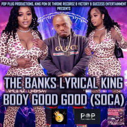 Body Good Good (Soca)