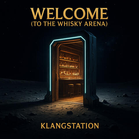Welcome (To the Whisky Arena)