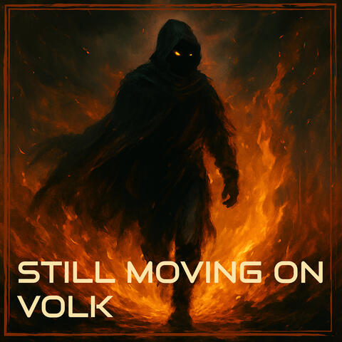 Still Moving On