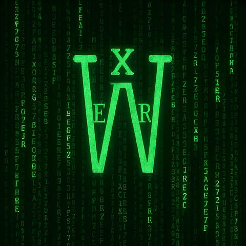 We Are