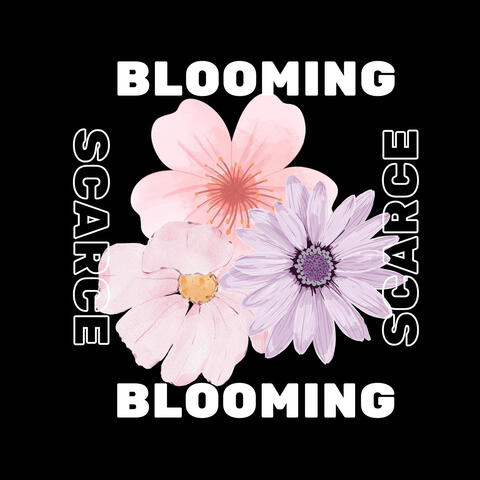 Blooming