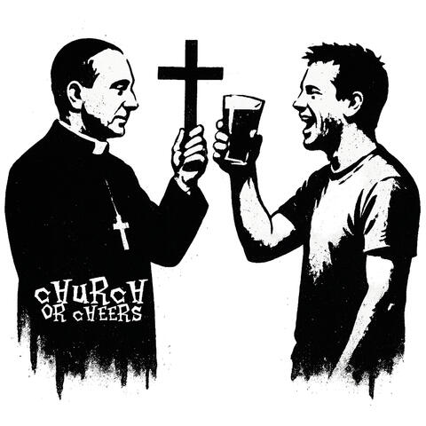 Church or Cheers