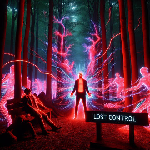 Lost Control