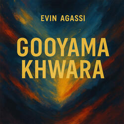 Gooyama Khwara