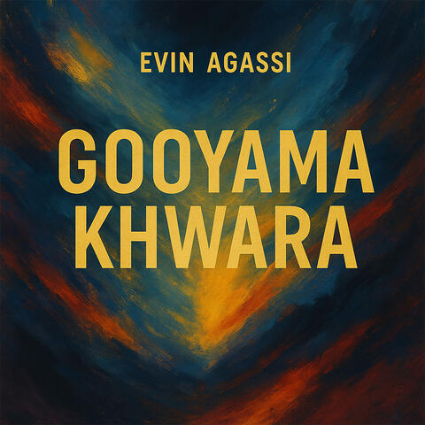 Gooyama Khwara