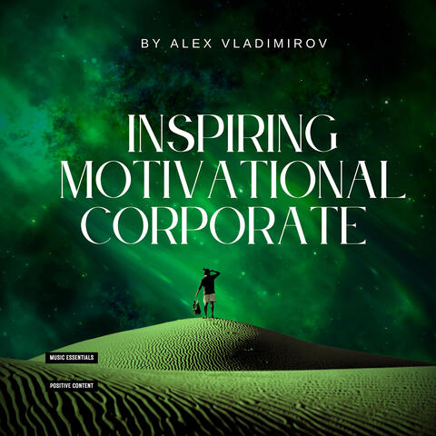 Inspiring Corporate Music Drone