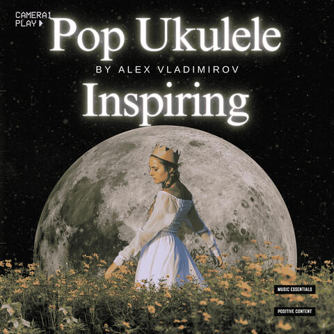 Pop Ukulele Inspiring