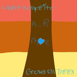 Where Konpeito Grows on Trees (Instrumental)