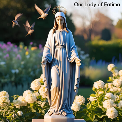 Our Lady of Fatima