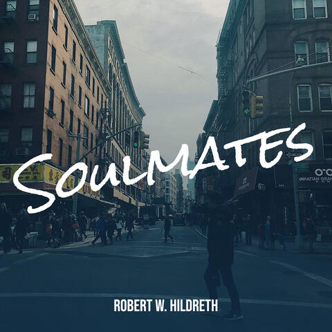 Soulmates