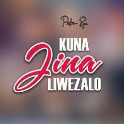 Kuna Jina Liwezalo (Live)