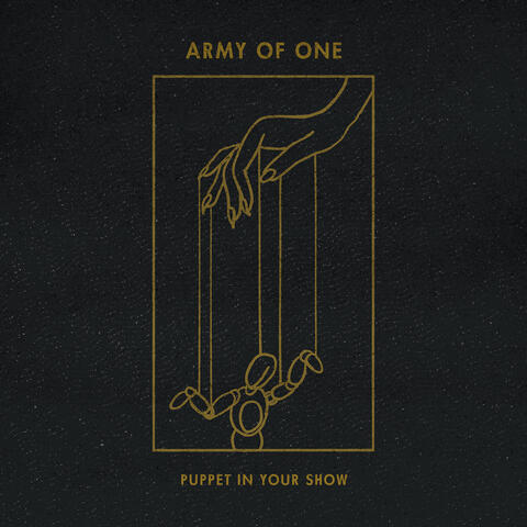 Puppet in Your Show