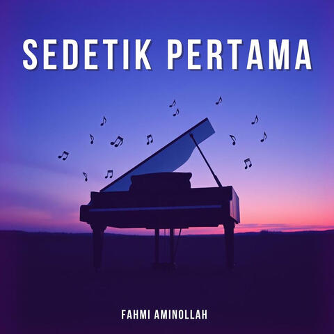 Sedetik Pertama