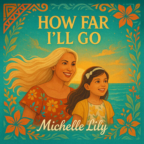 How Far I'll Go