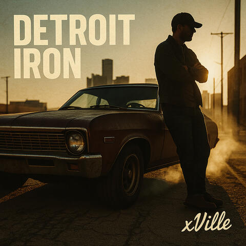 Detroit Iron