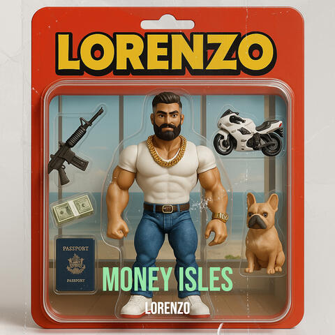 Money Isles