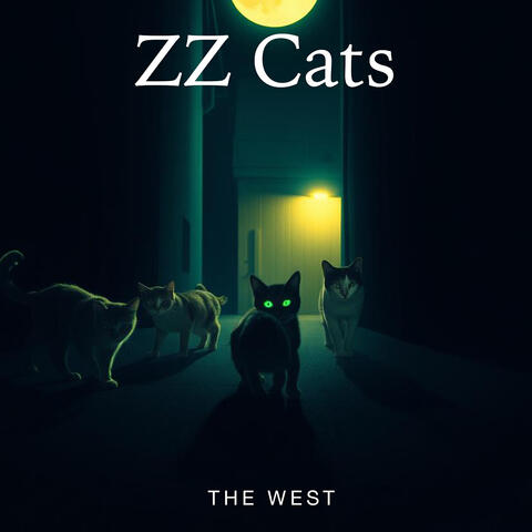 Zz Cats