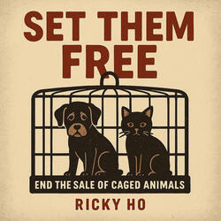 Set Them Free