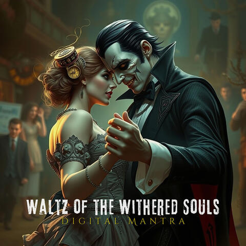 Waltz of the Withered Souls