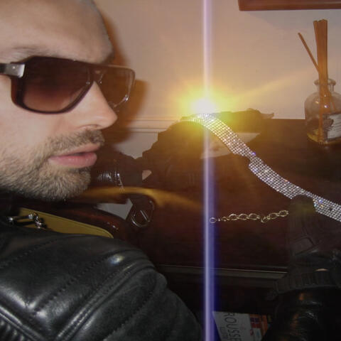 L'anniv de Sef
